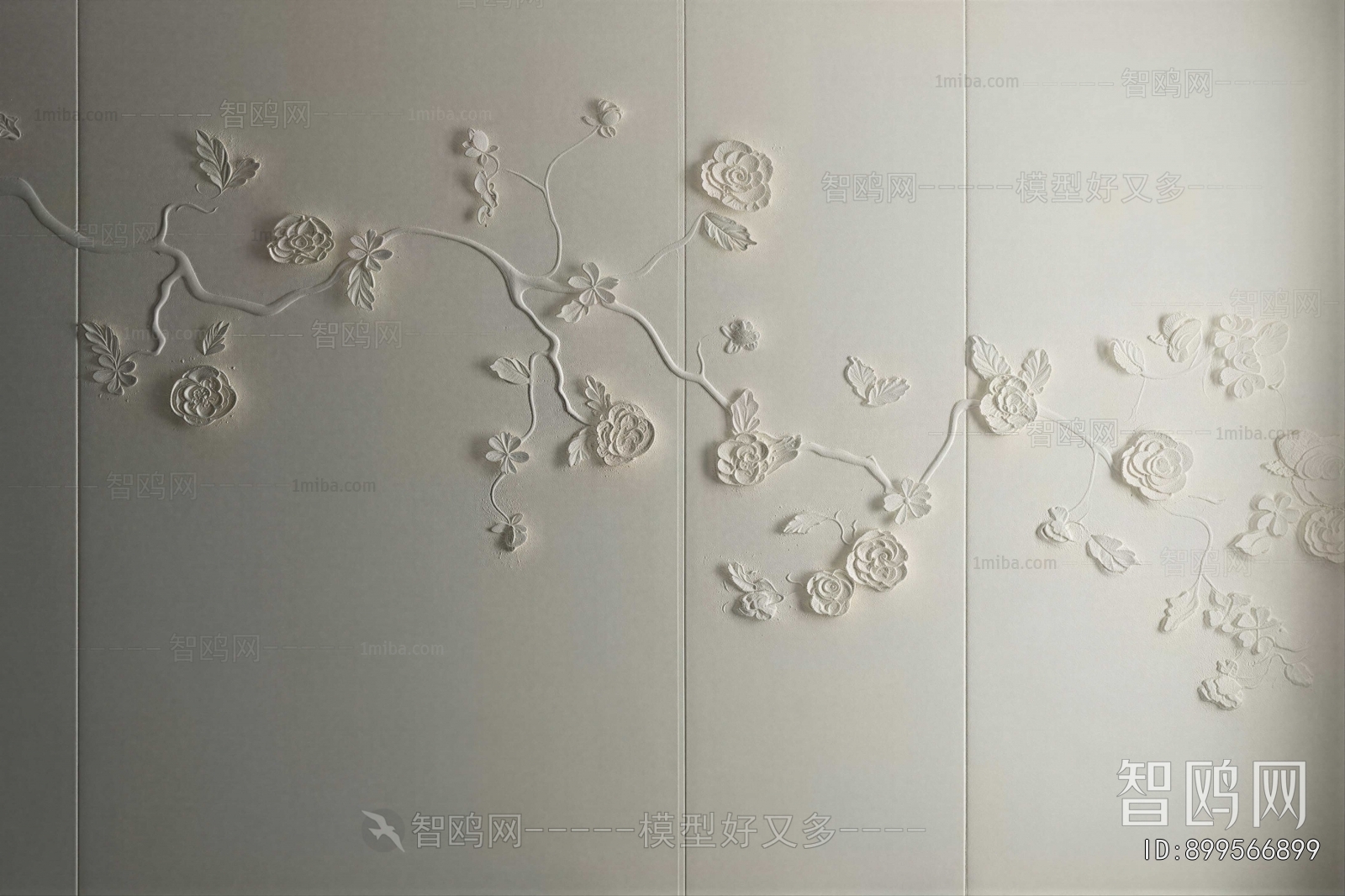 Modern Wall Decoration