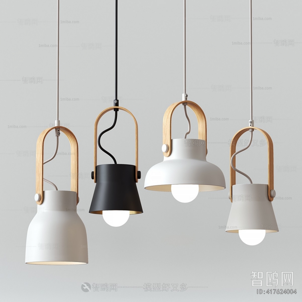Modern Droplight
