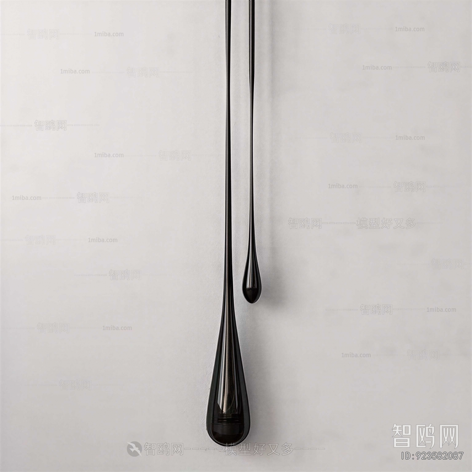 Modern Wall Decoration