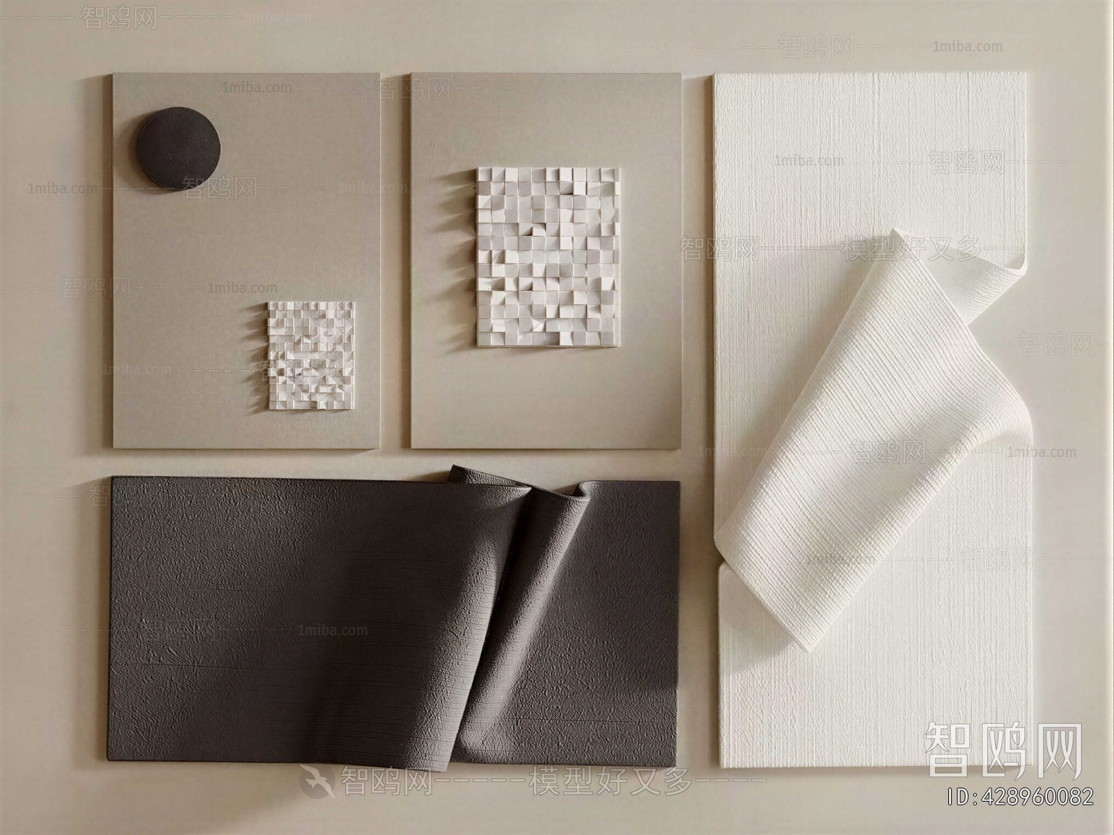 Modern Wall Decoration