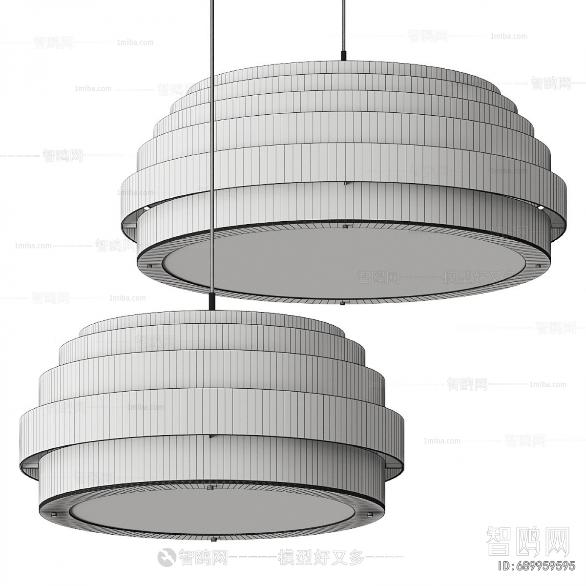 Modern Droplight