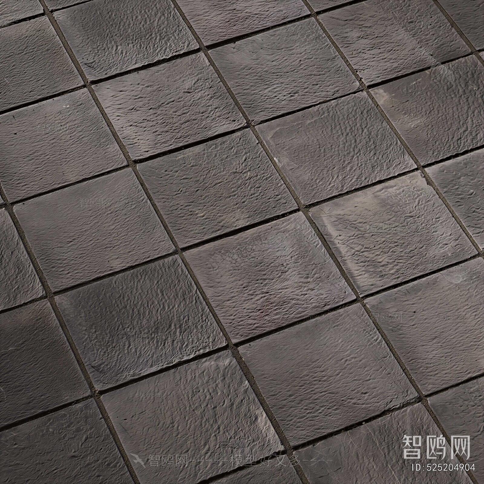 Modern Building Component