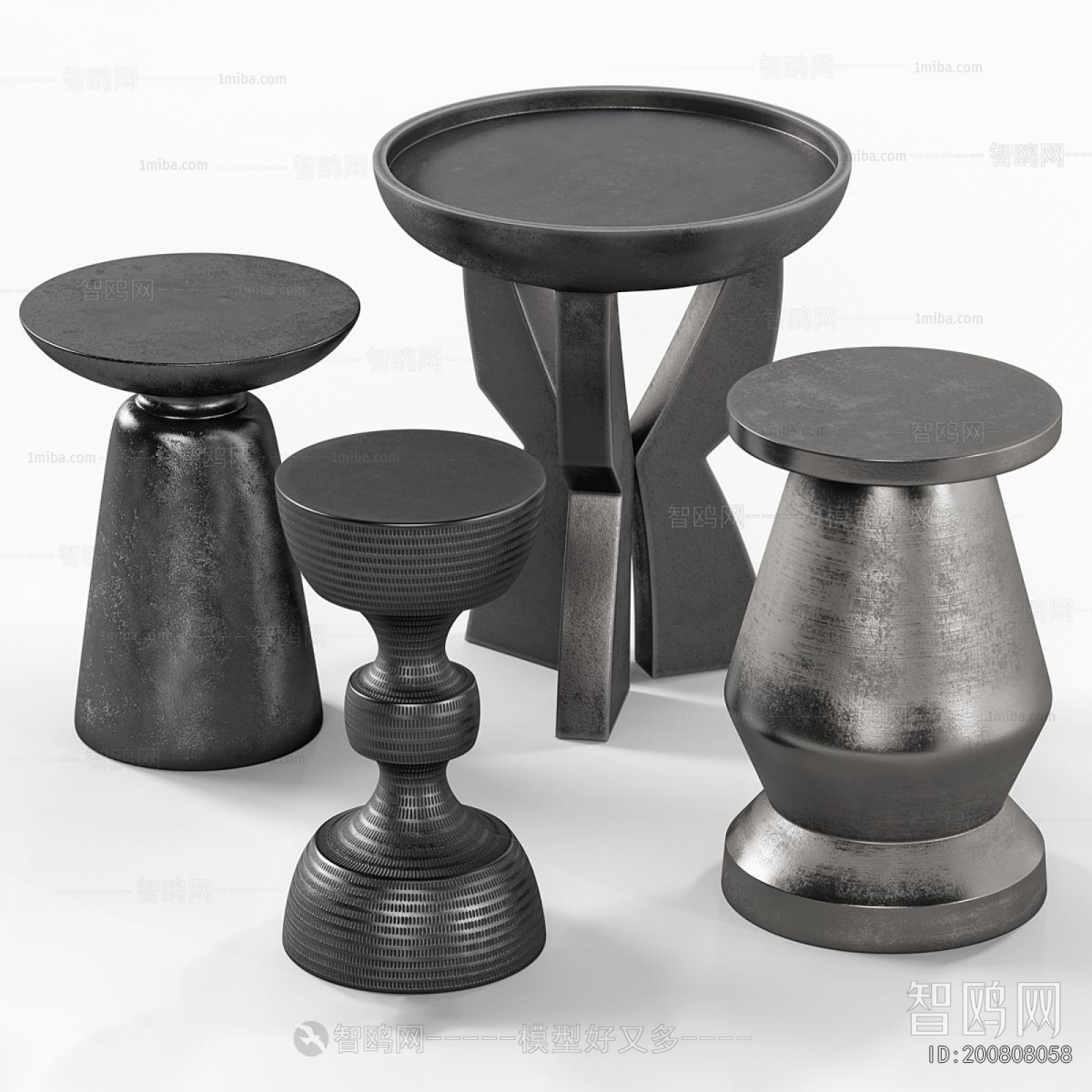 Modern Side Table/corner Table