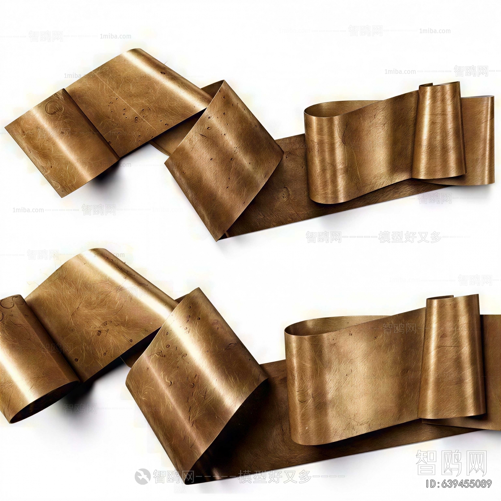 Modern Wall Decoration