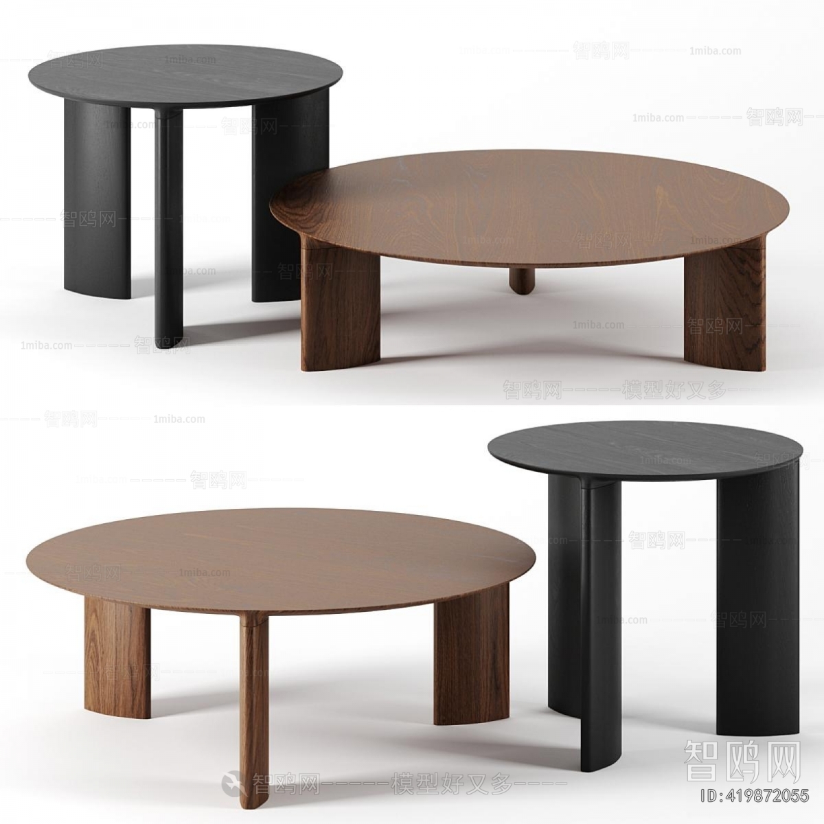 Modern Coffee Table