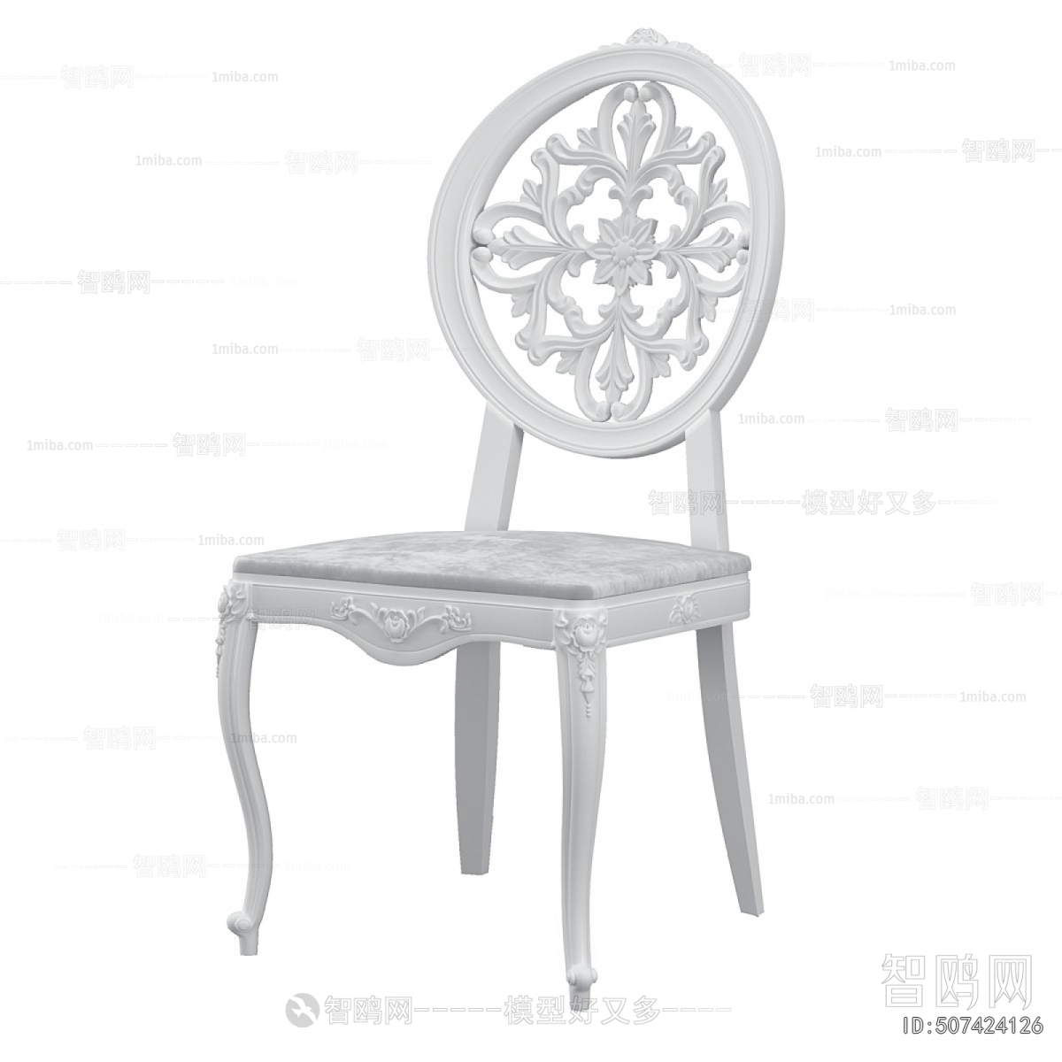 European Style Dining Chair