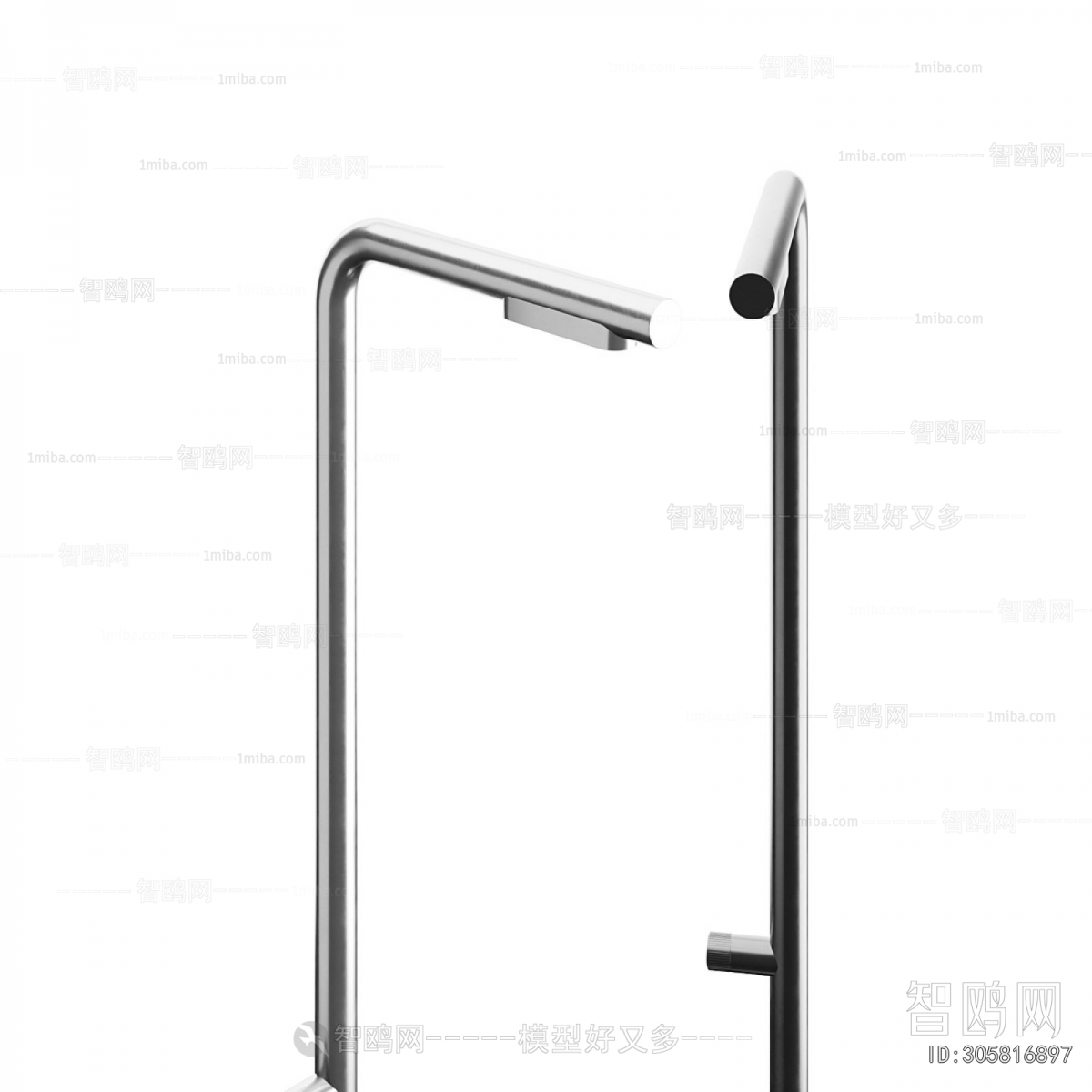 Modern Faucet/Shower