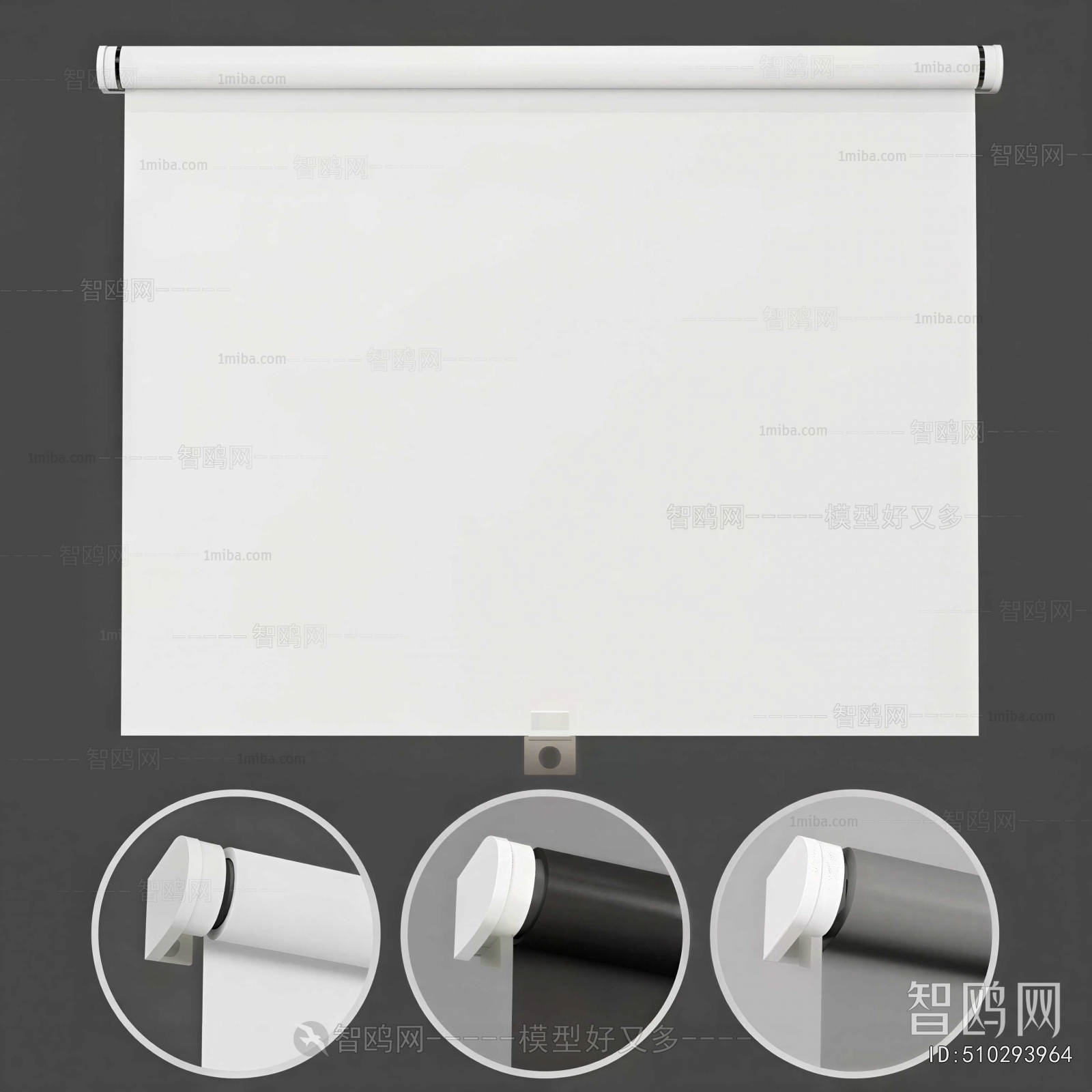 Modern Roller Shutters