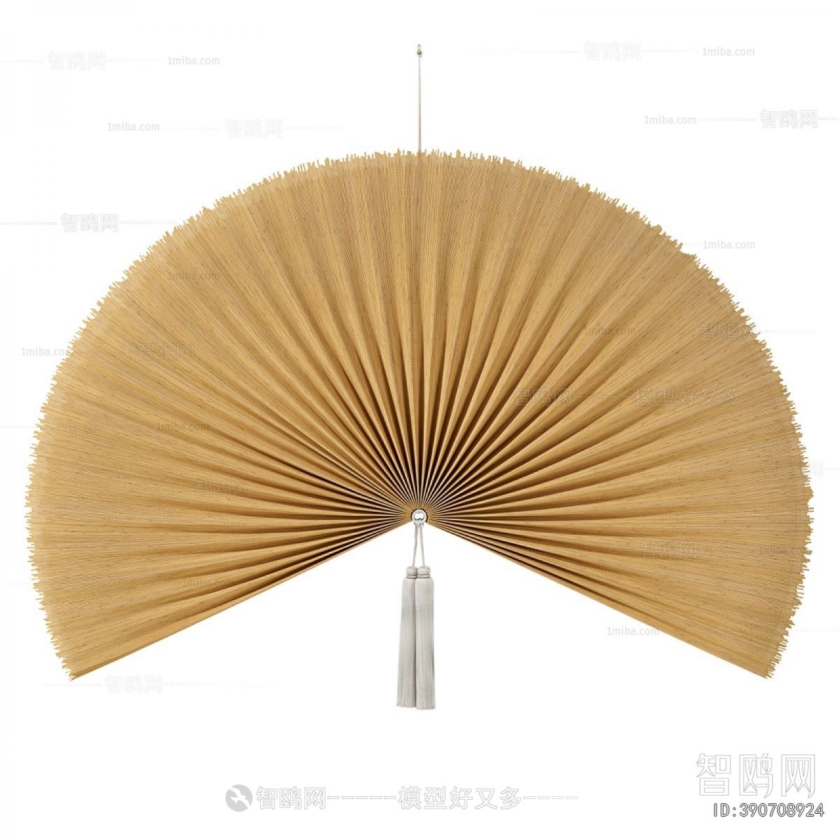 New Chinese Style Wall Decoration