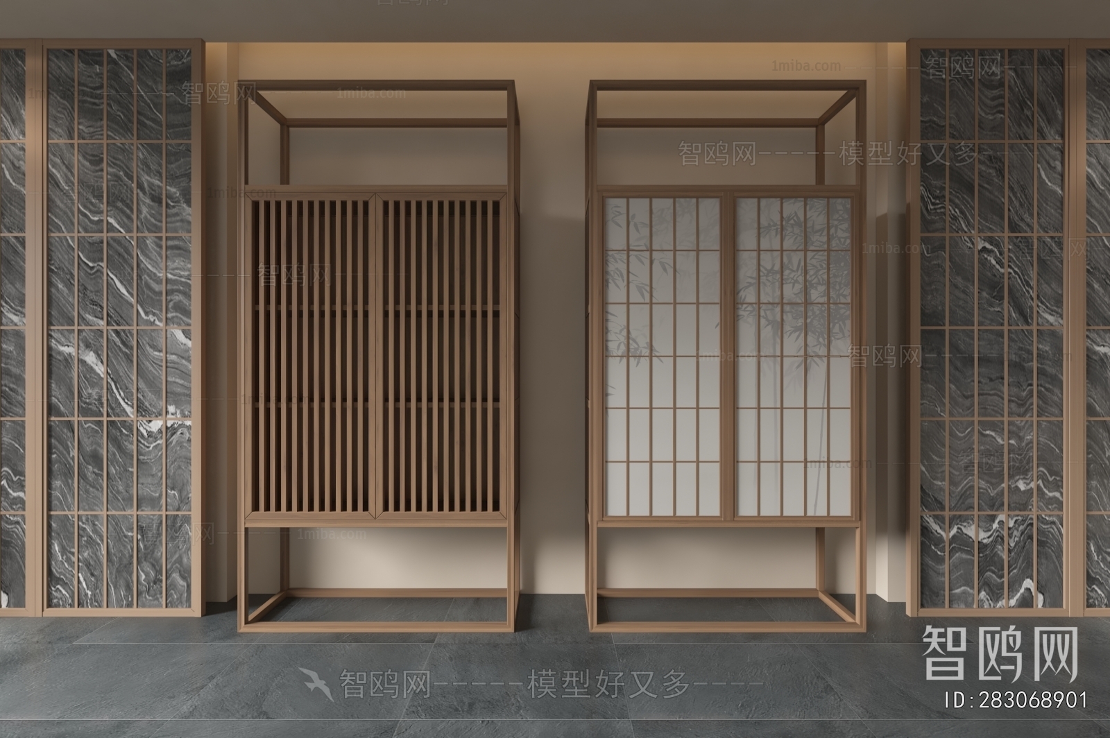 New Chinese Style Other