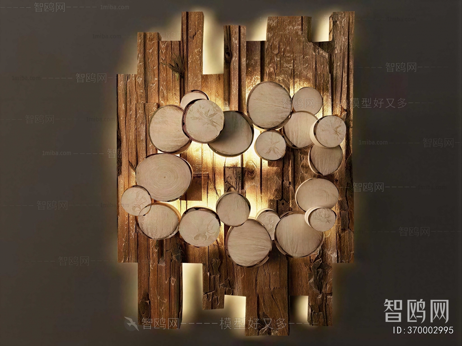 Modern Wall Decoration