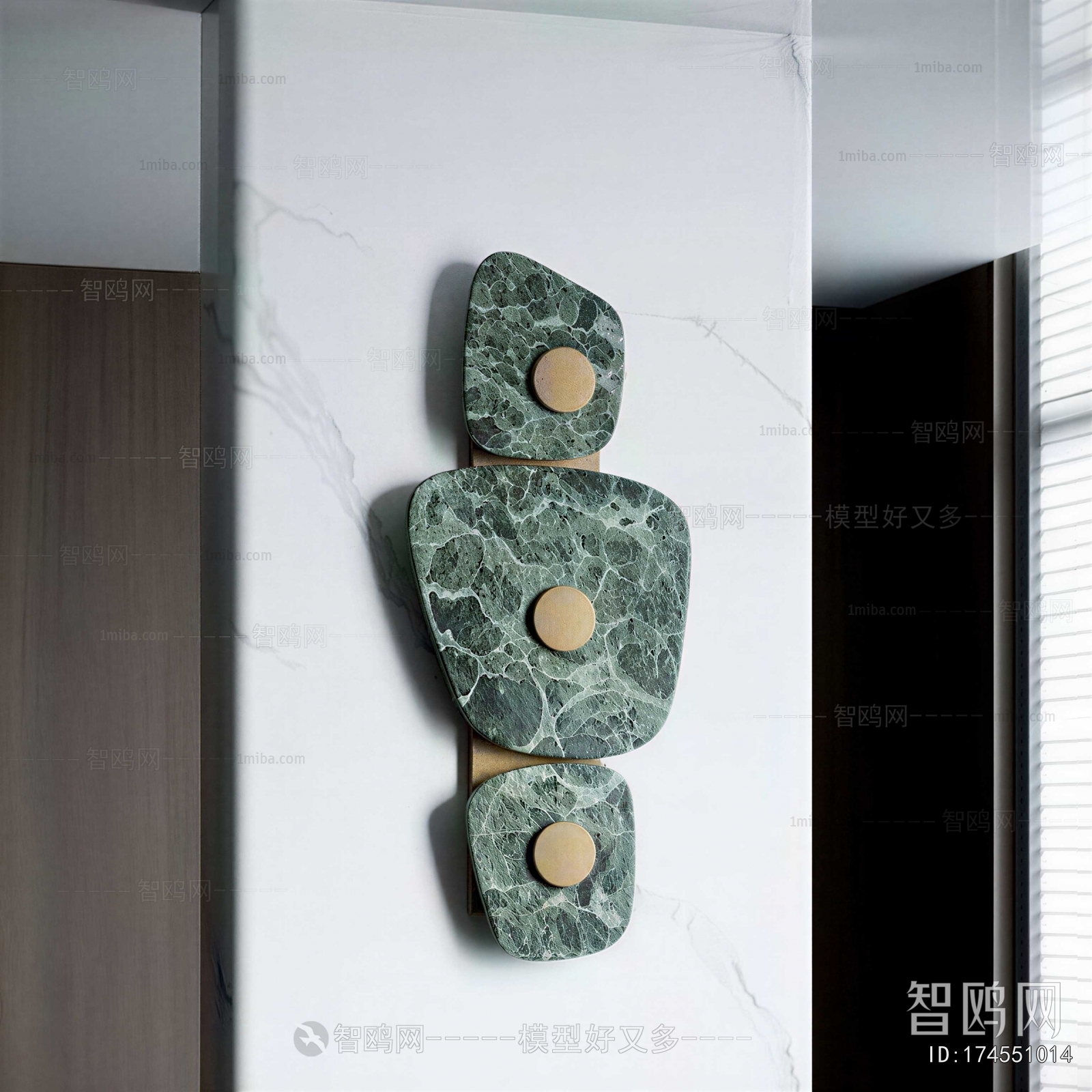 Modern Wall Decoration