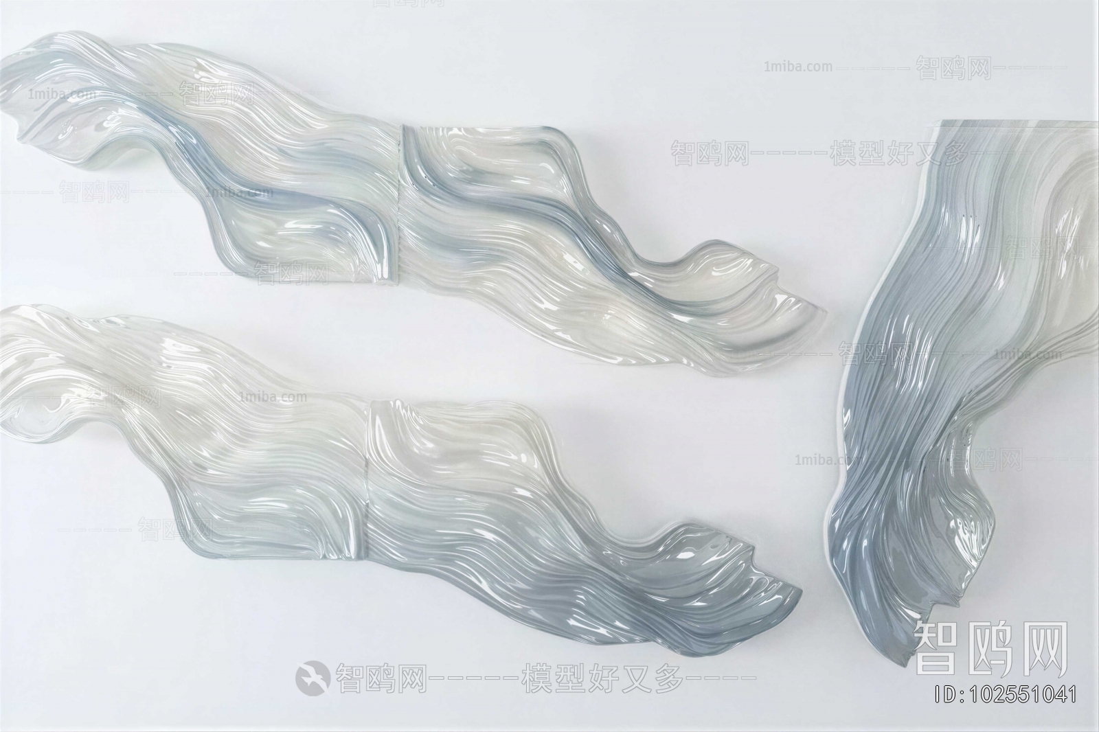 Modern Wall Decoration