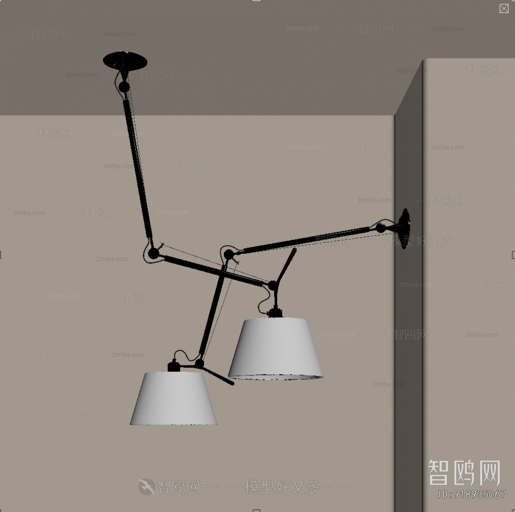 Modern Droplight