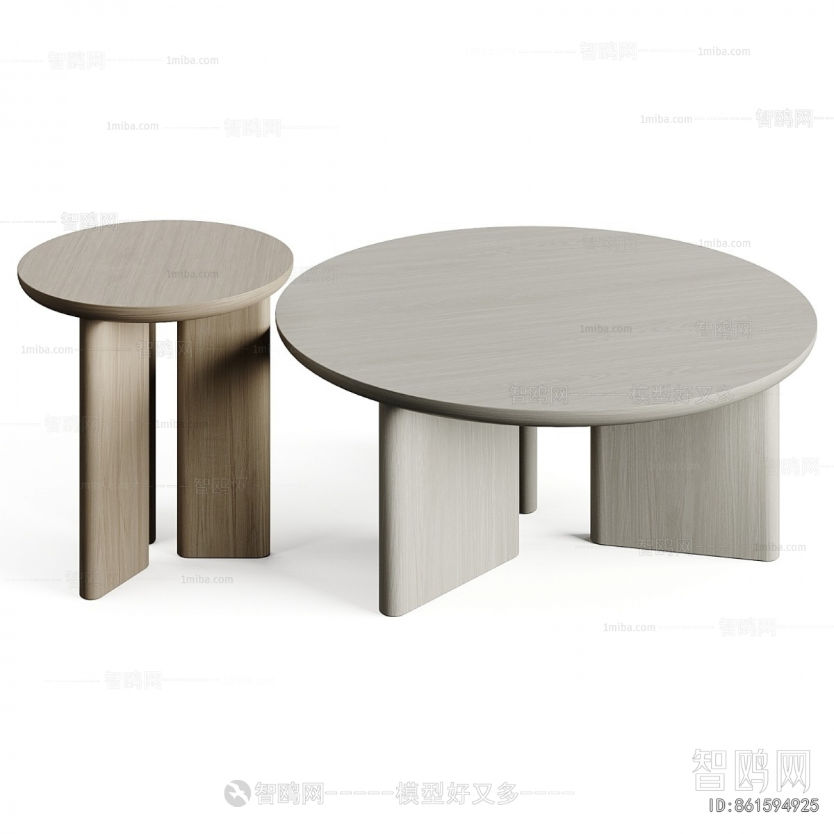 Modern Coffee Table