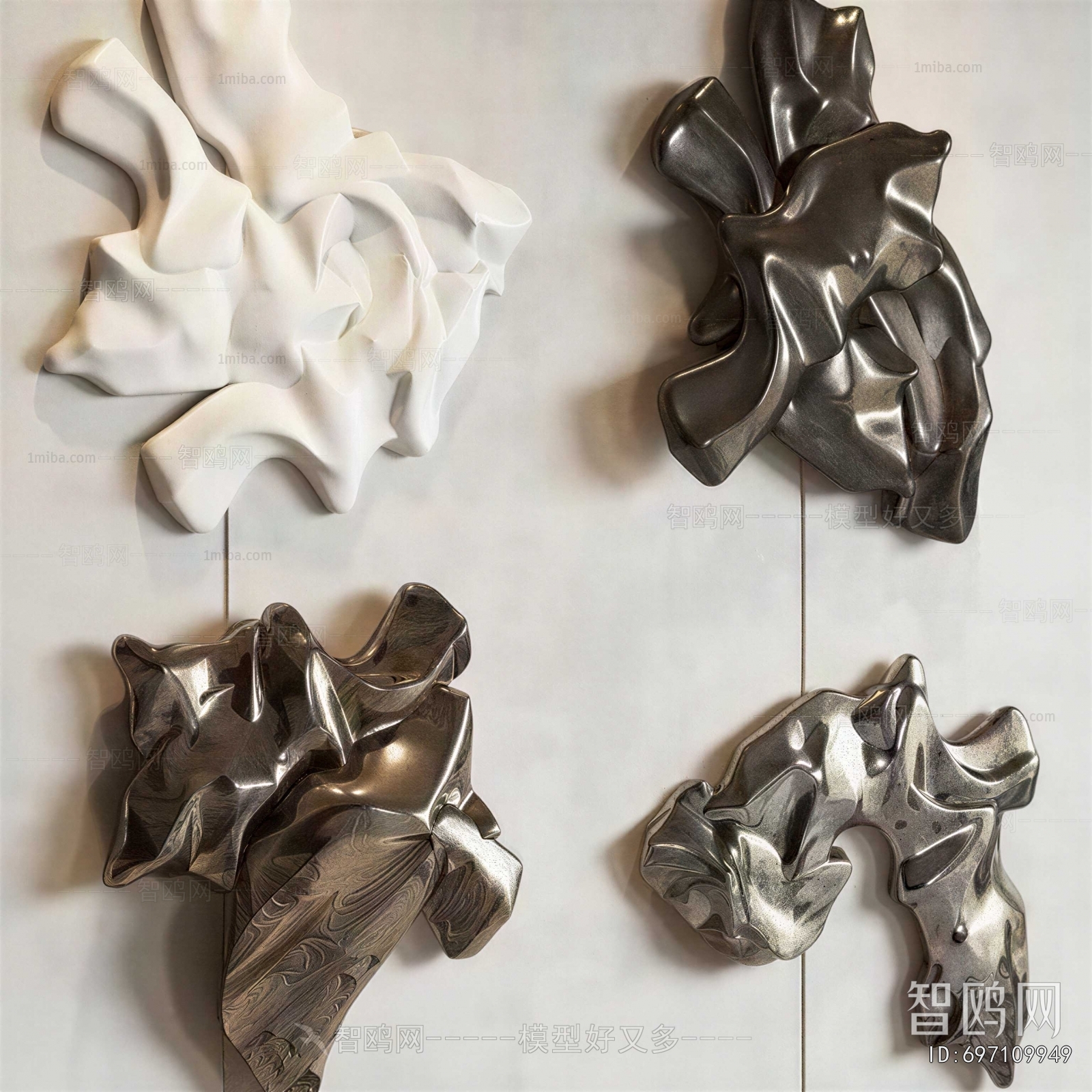 Modern Wall Decoration