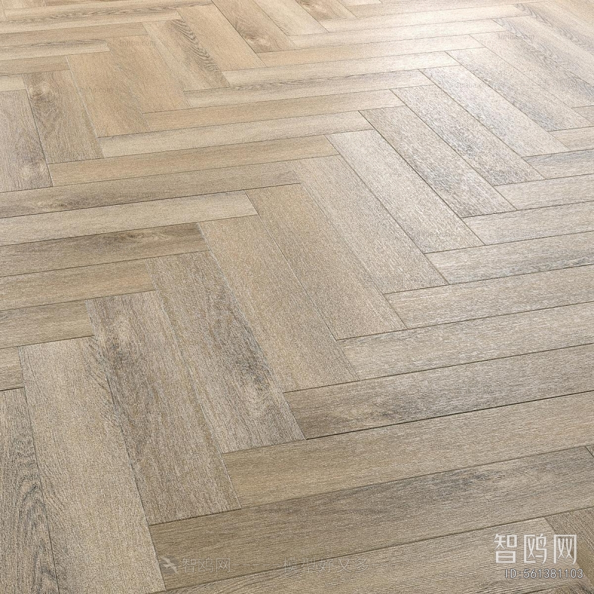 Modern Floor