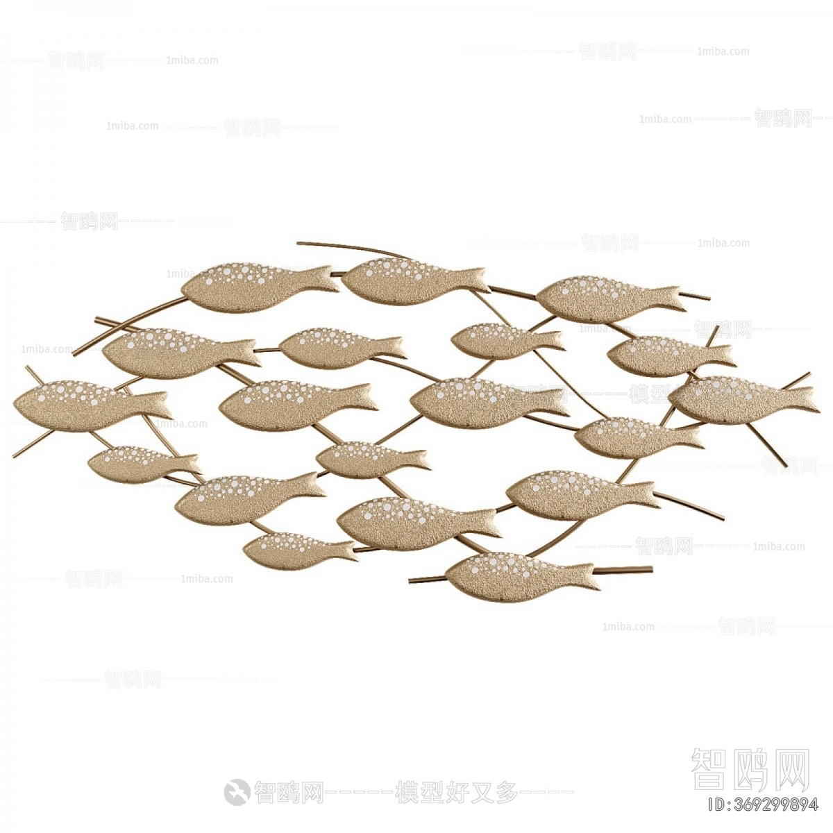 Modern Wall Decoration