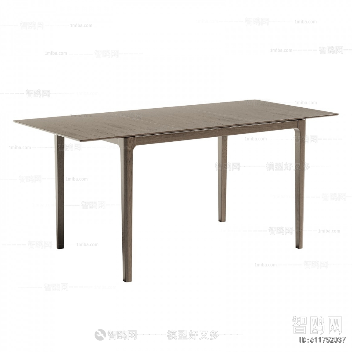 Modern Dining Table