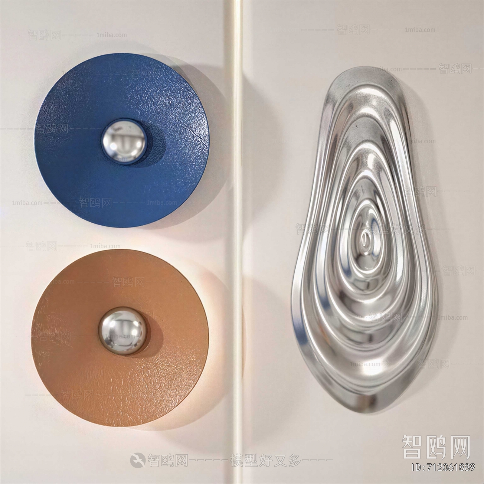 Modern Wall Decoration