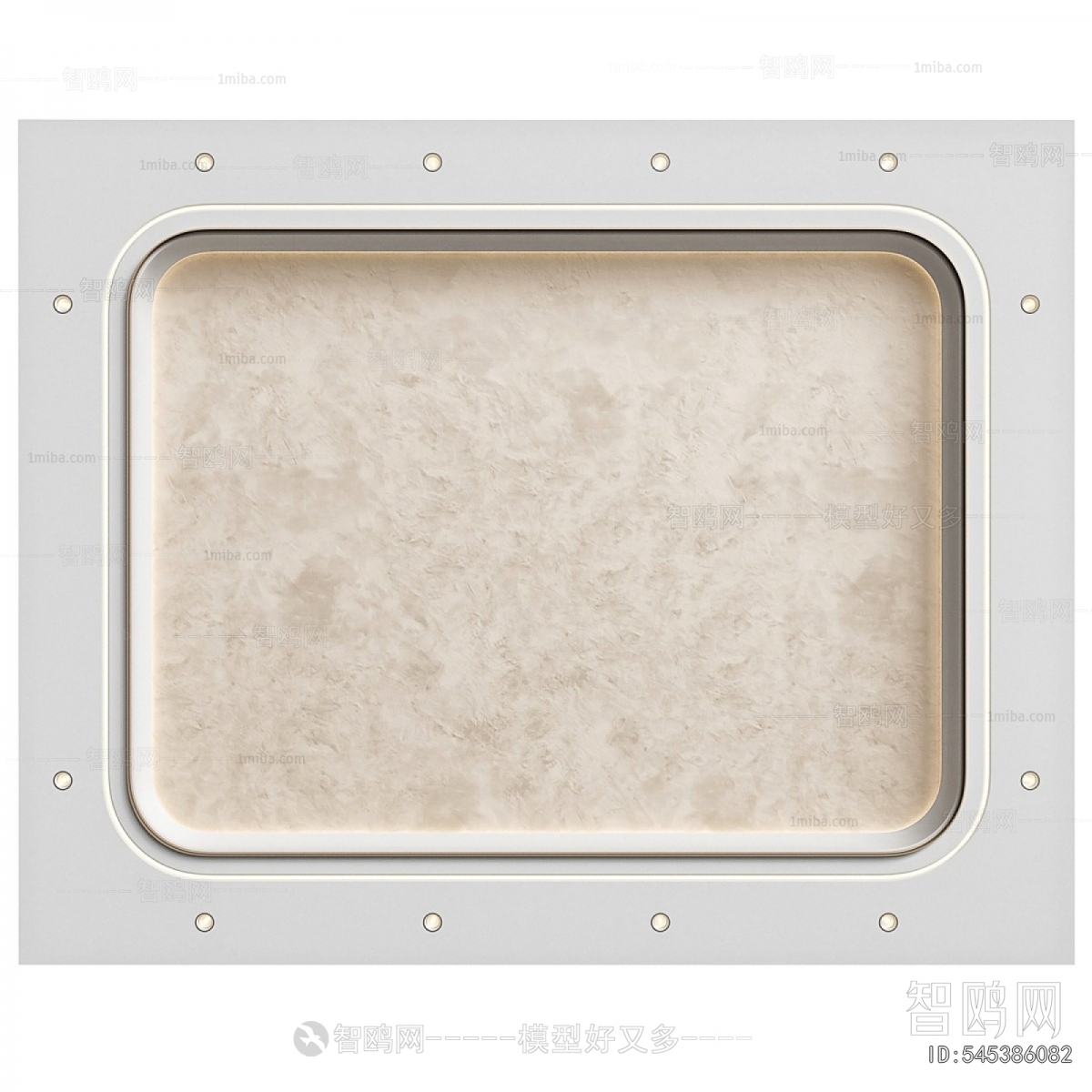 Modern Suspended Ceiling