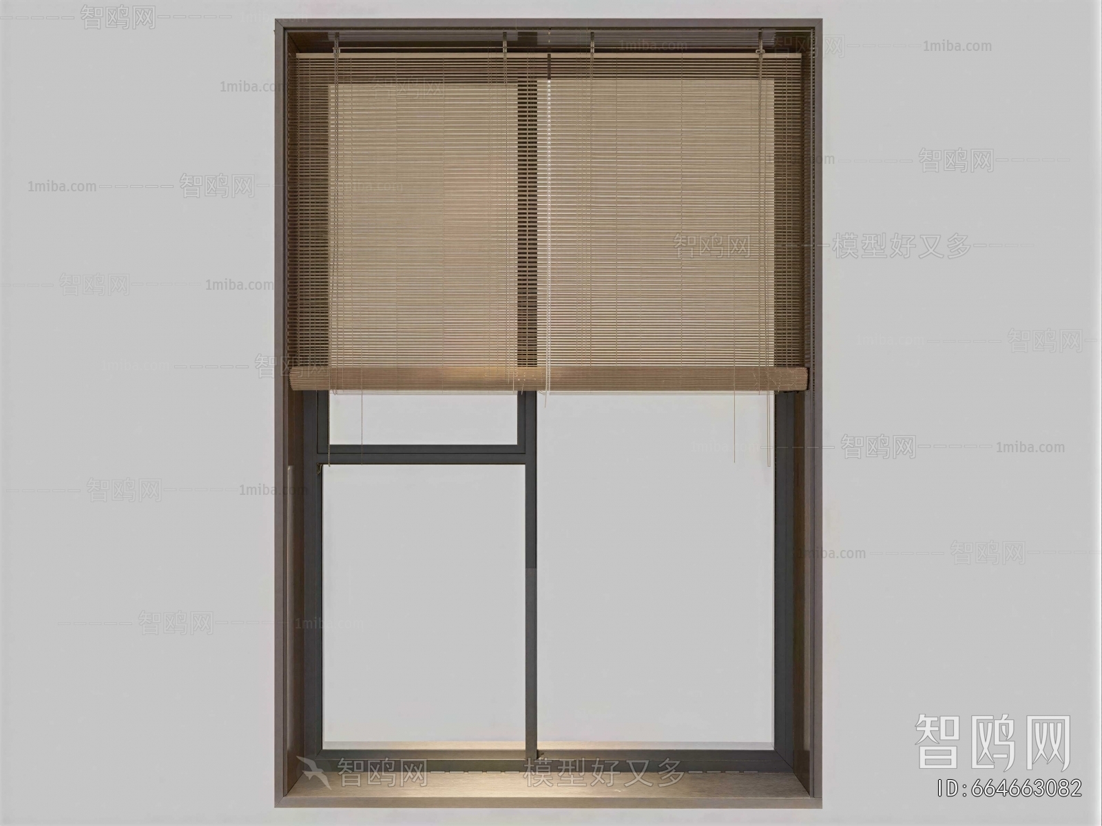 New Chinese Style Roller Shutters