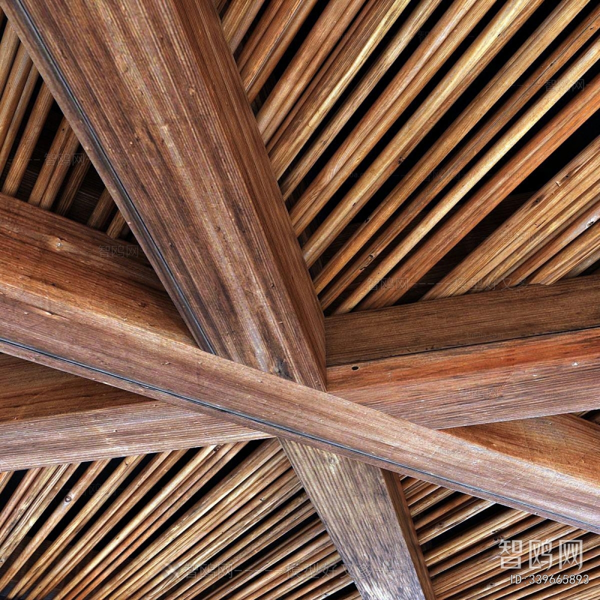 Modern Suspended Ceiling