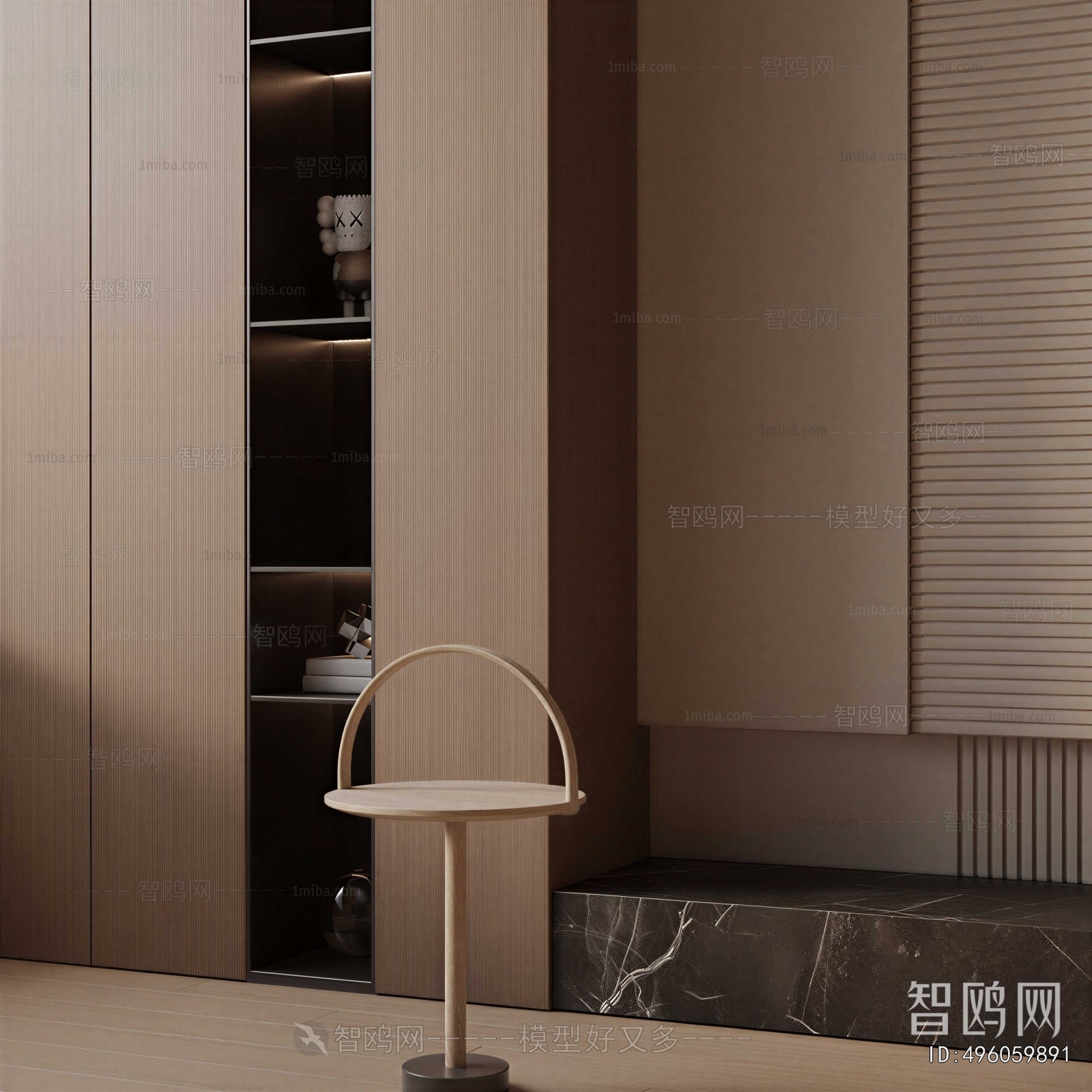 Modern Side Table/corner Table