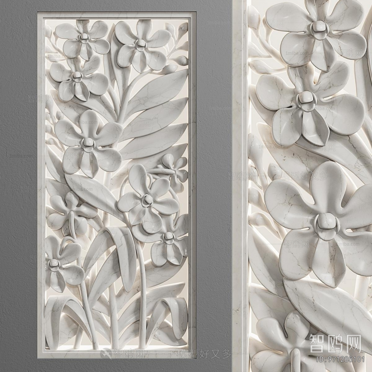 New Chinese Style Wall Decoration