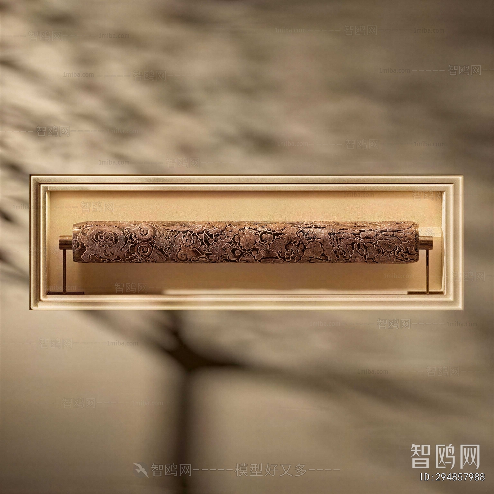 New Chinese Style Wall Decoration