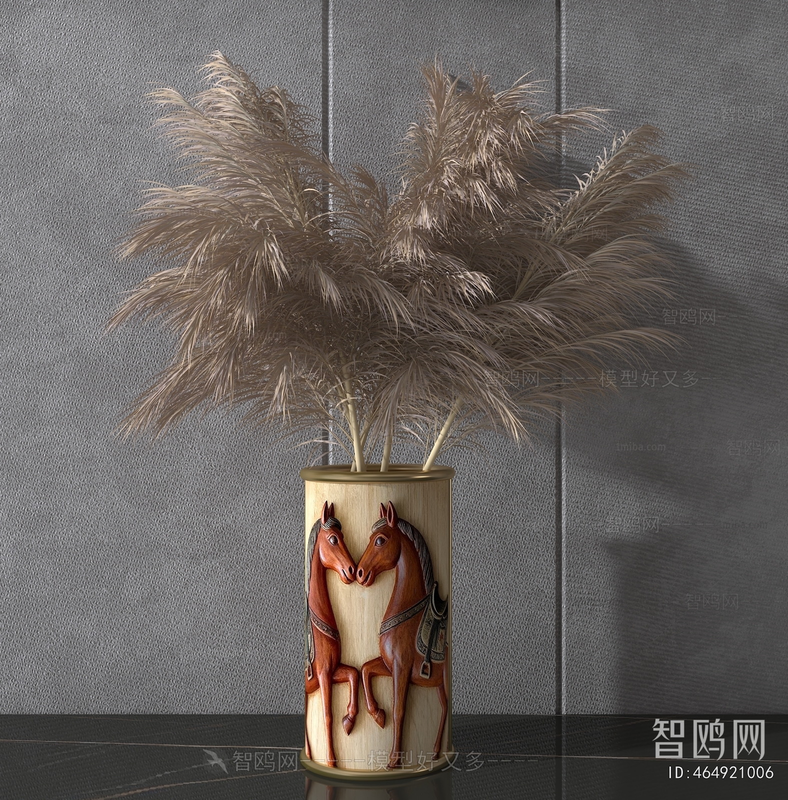 New Chinese Style Dried Branch