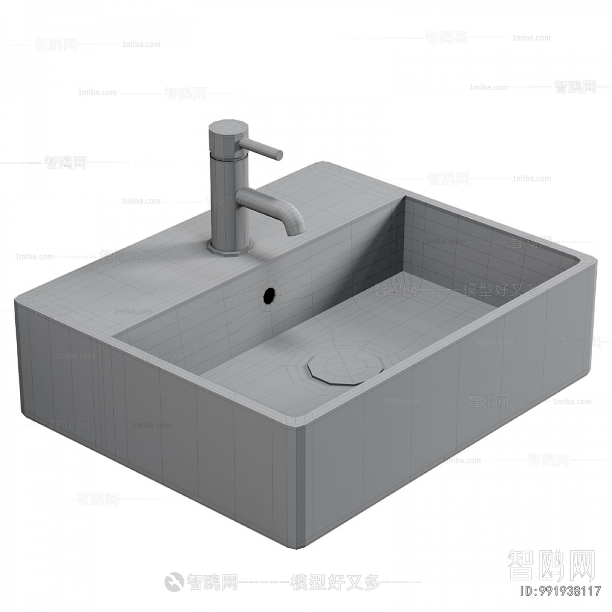 Modern Basin