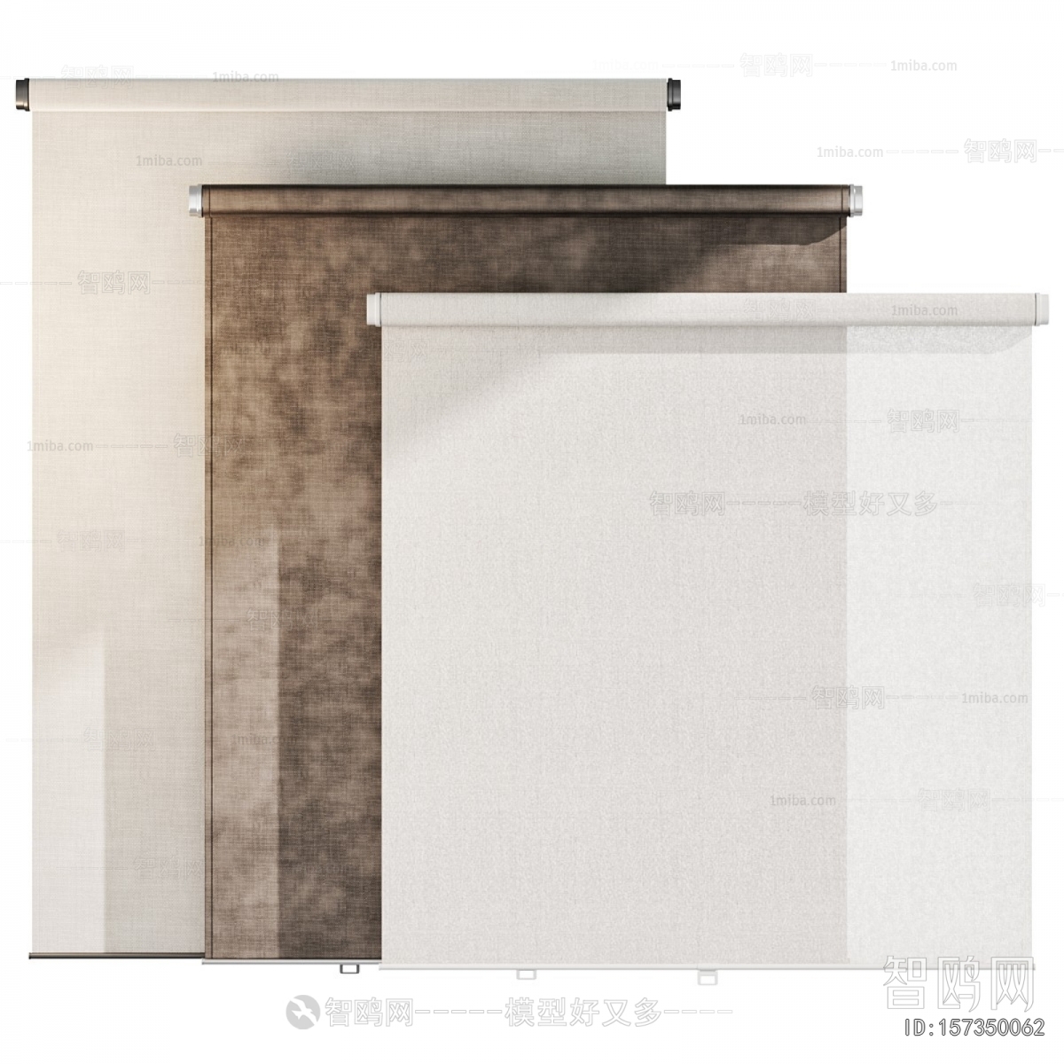 Modern Roller Shutters