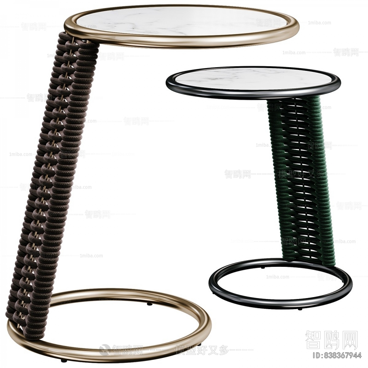 Modern Side Table/corner Table