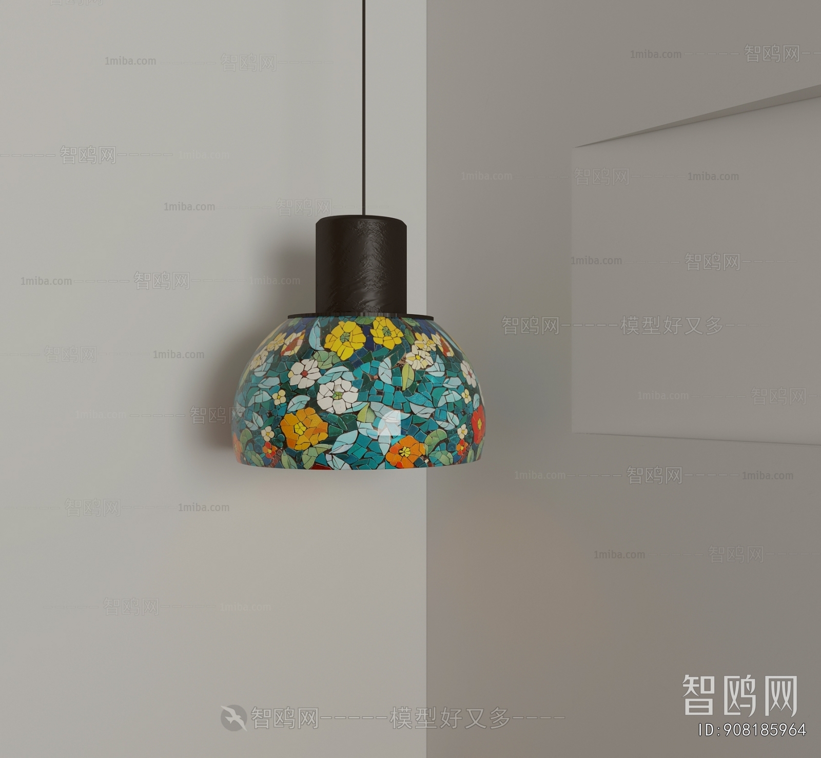 French Style Droplight