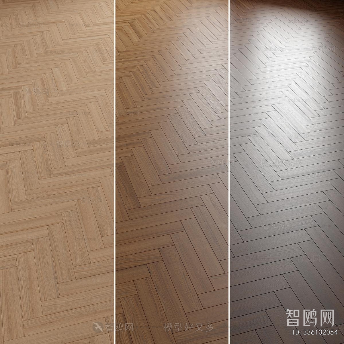 Modern Floor