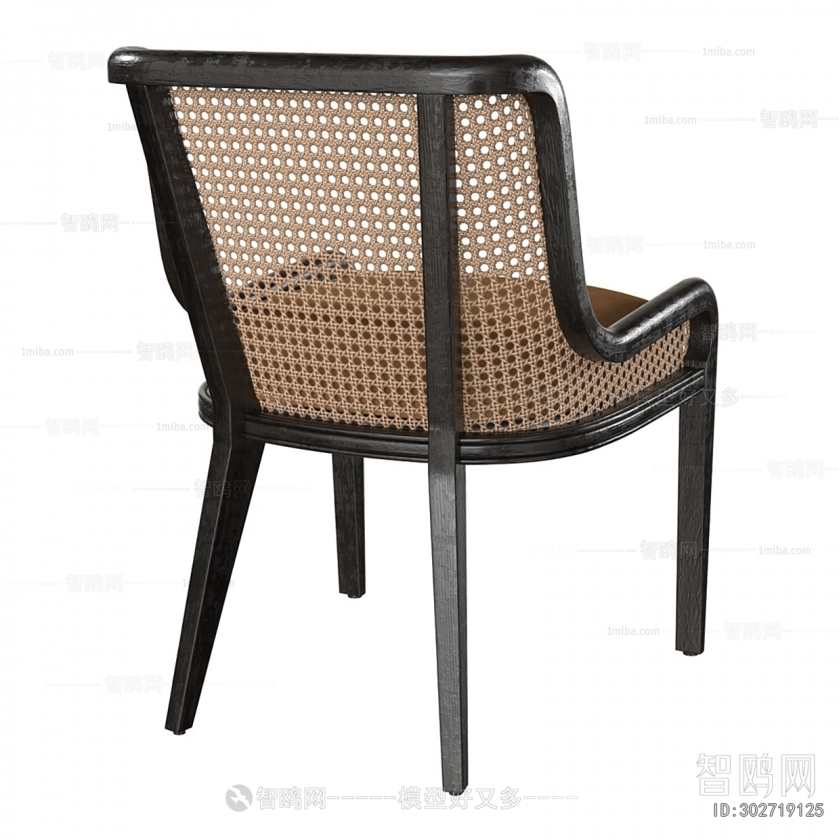 Modern Dining Chair