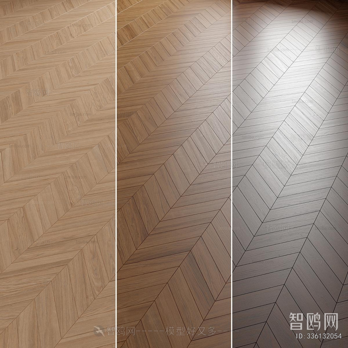 Modern Floor