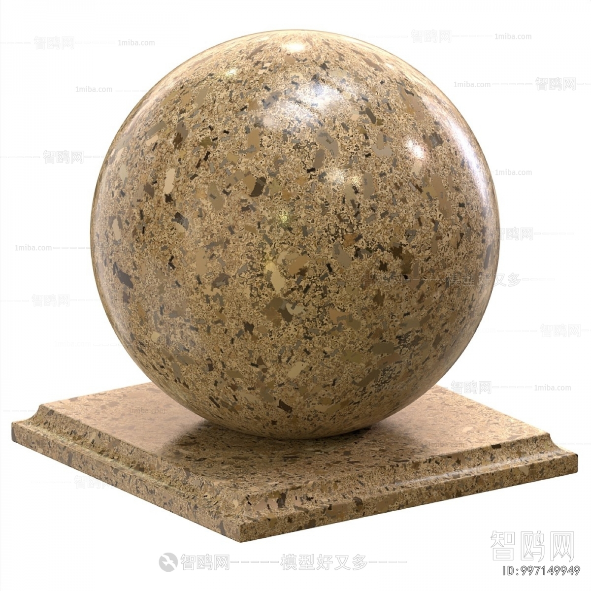 Modern Wall/floor/ceiling