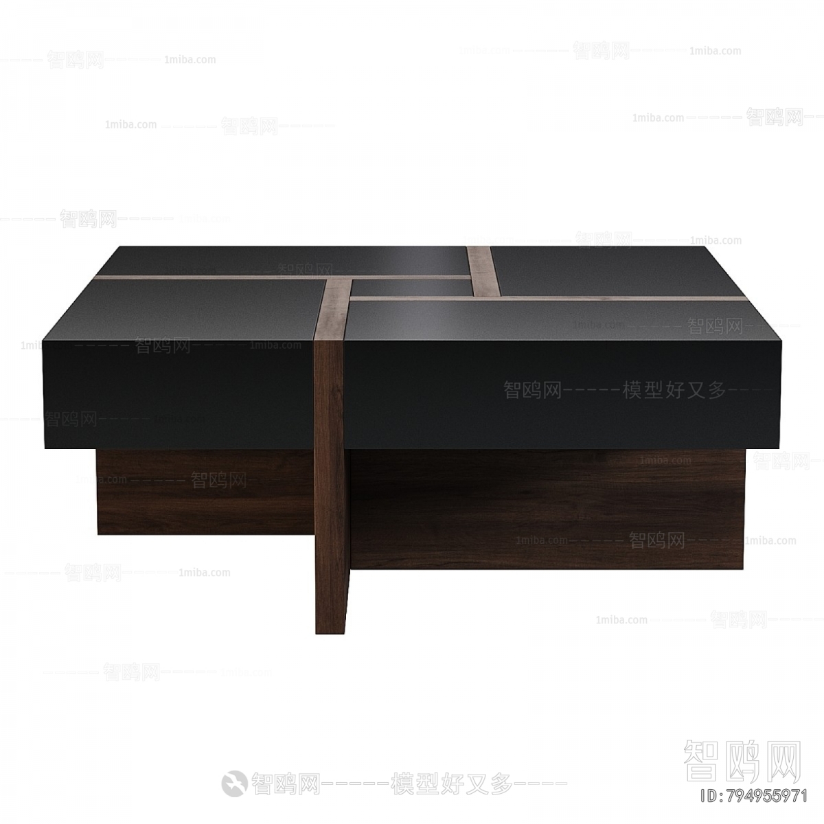 Modern Coffee Table