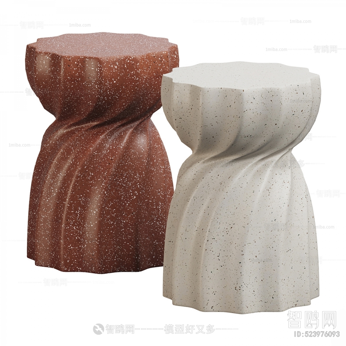 Modern Side Table/corner Table