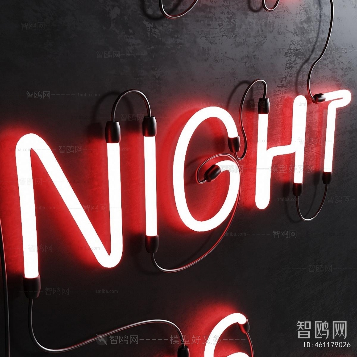 Modern Decorative Lamp