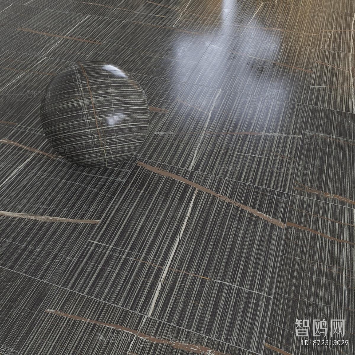 Modern Wall/floor/ceiling