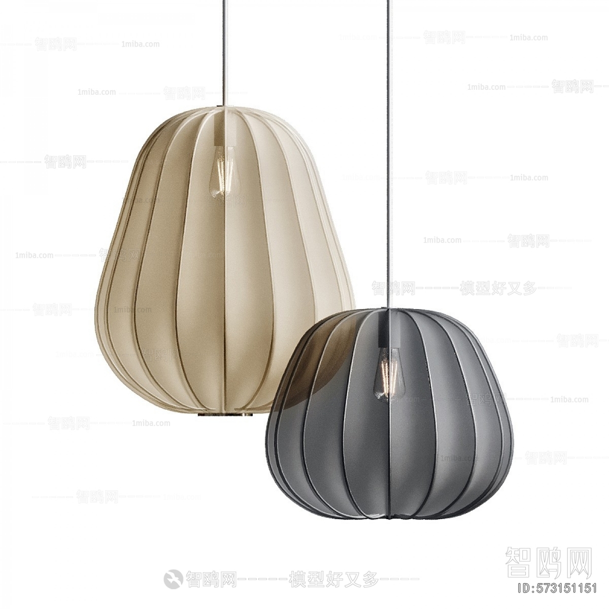 Modern Droplight