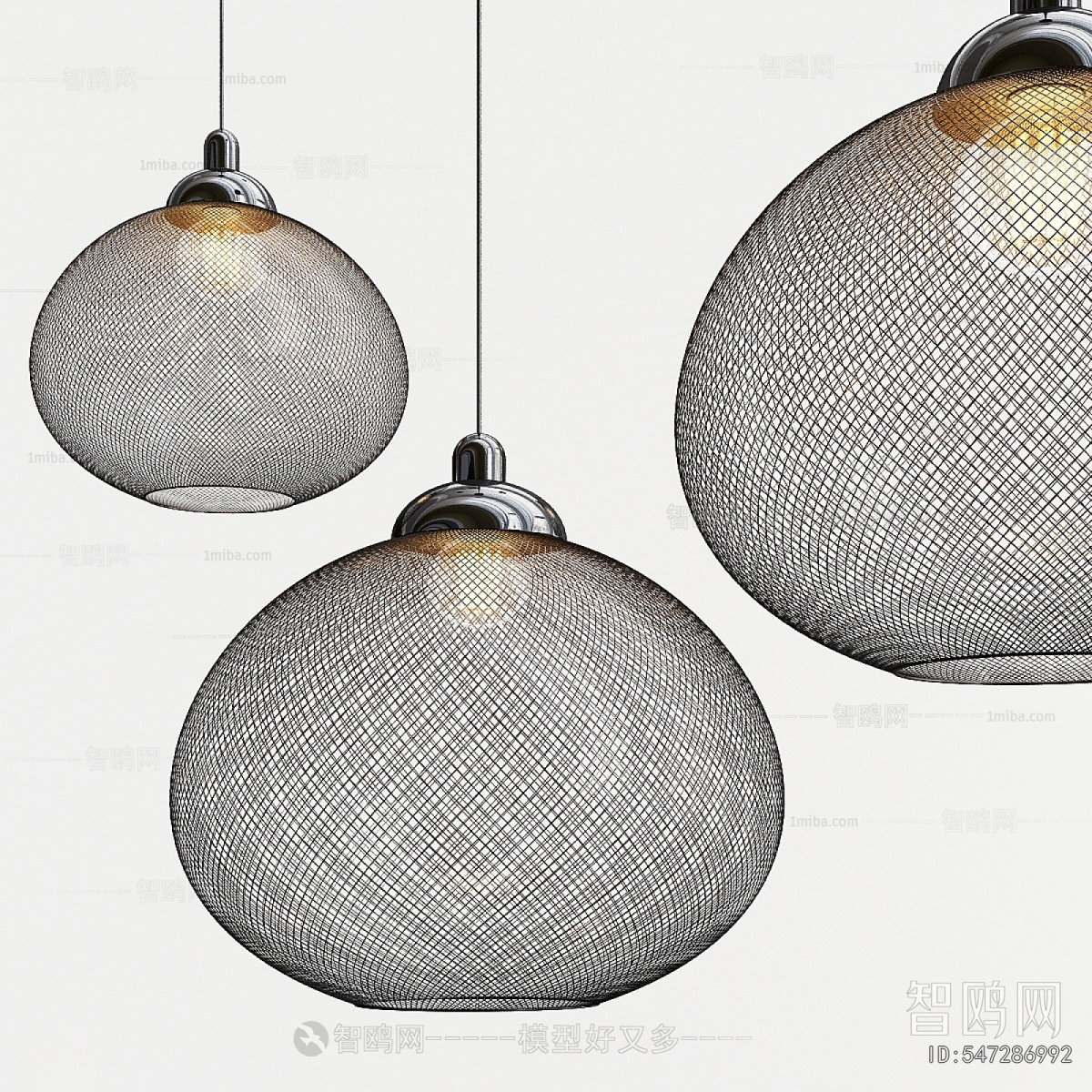 Modern Droplight