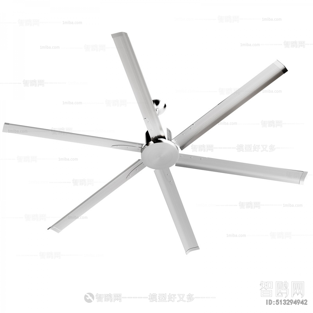 Modern Fan