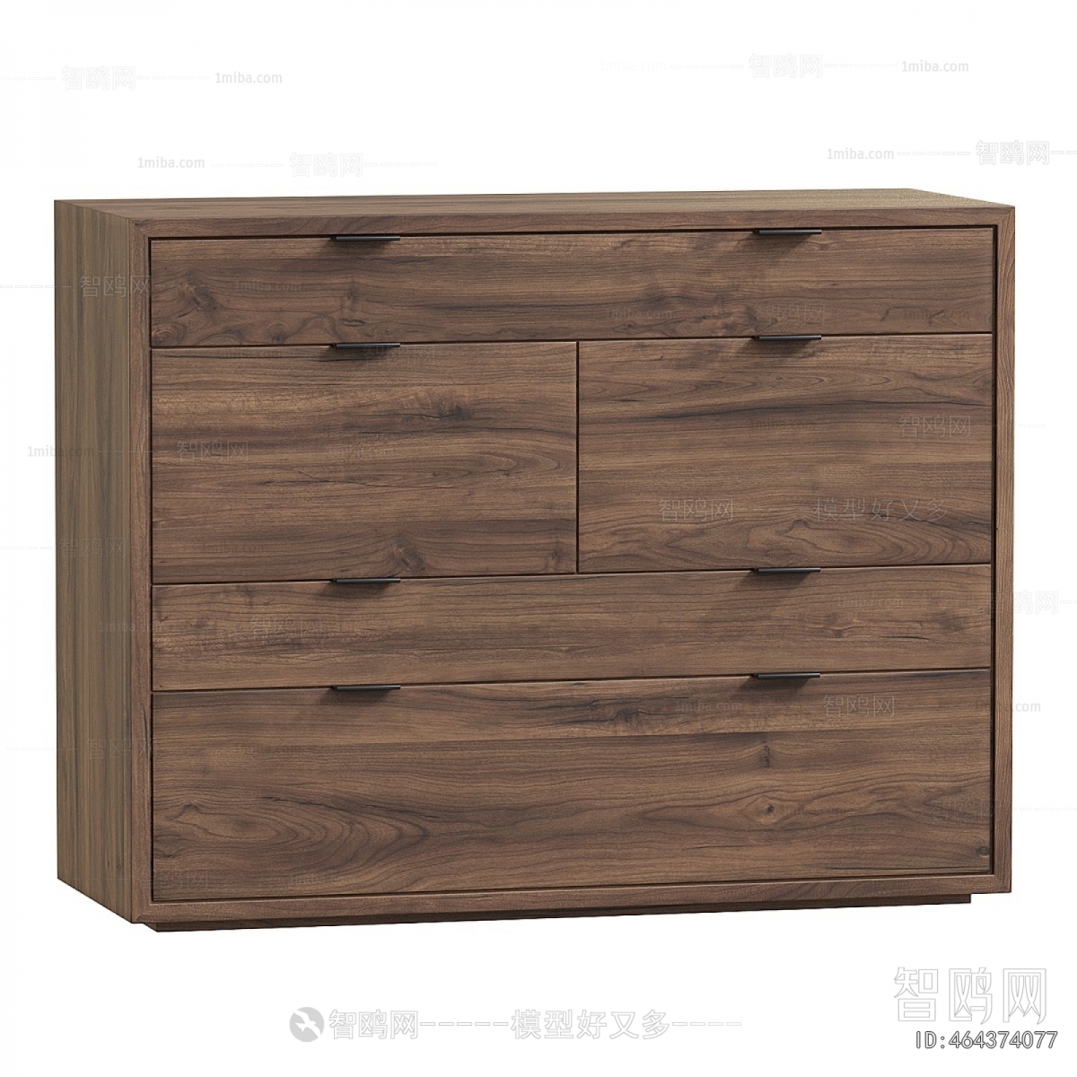 Modern Side Cabinet