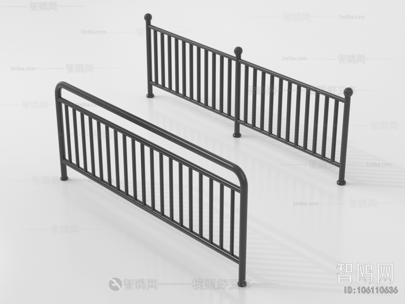 Modern Guardrail