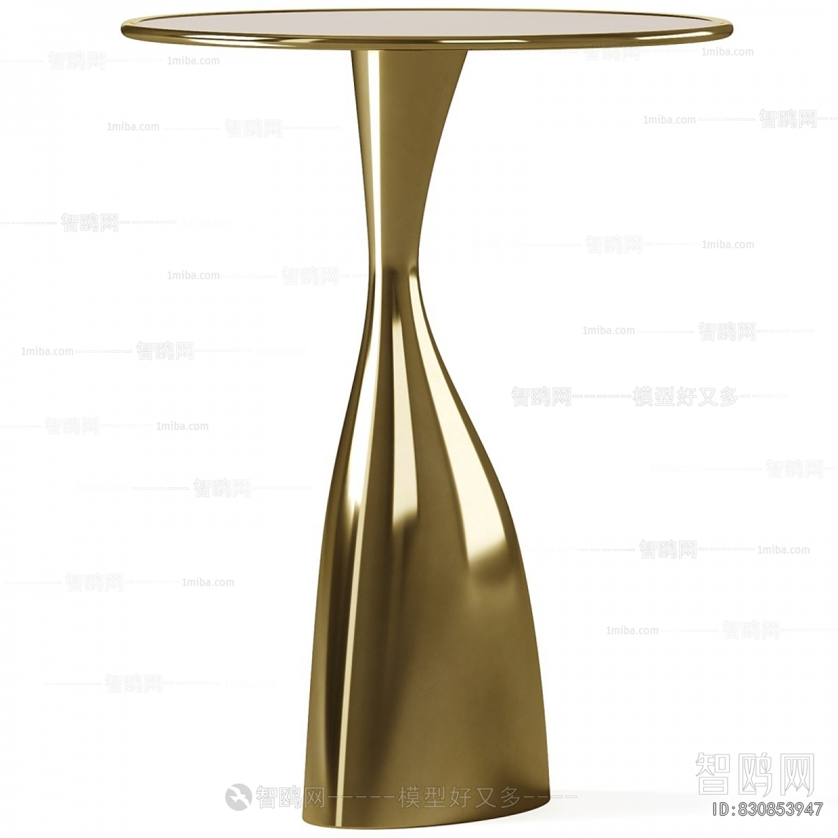 Modern Side Table/corner Table