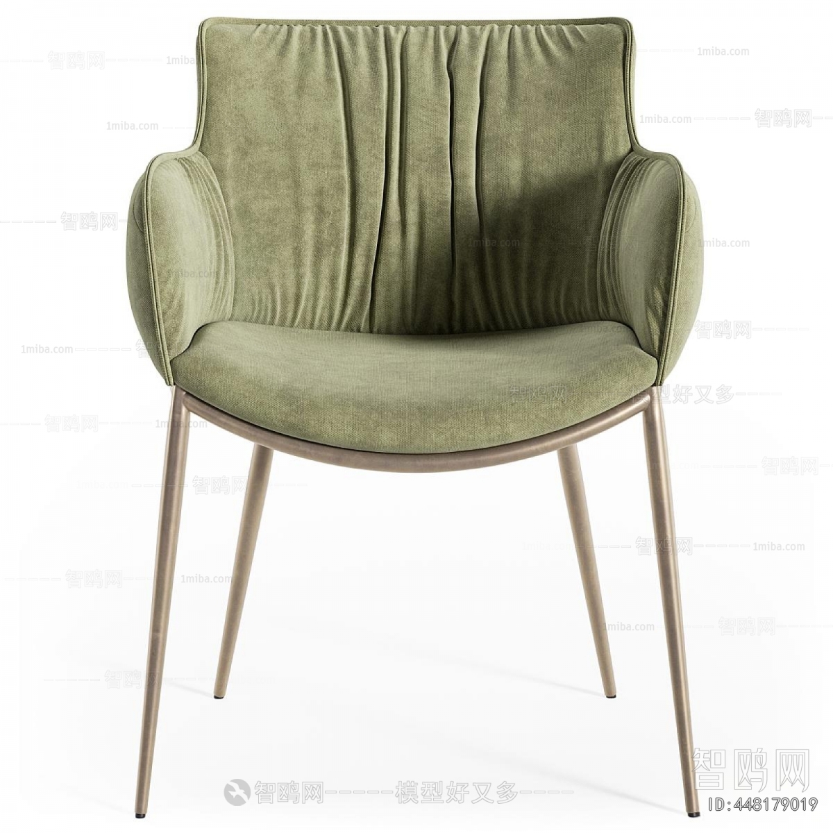 Modern Dining Chair